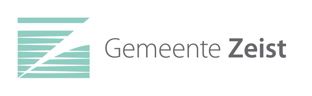 Logo gemeente Zeist - ga naar homepage
